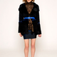 Image for article titled Project Runway: Kenley Sobs, Then Declares: "I Pretty Much Nailed It!"